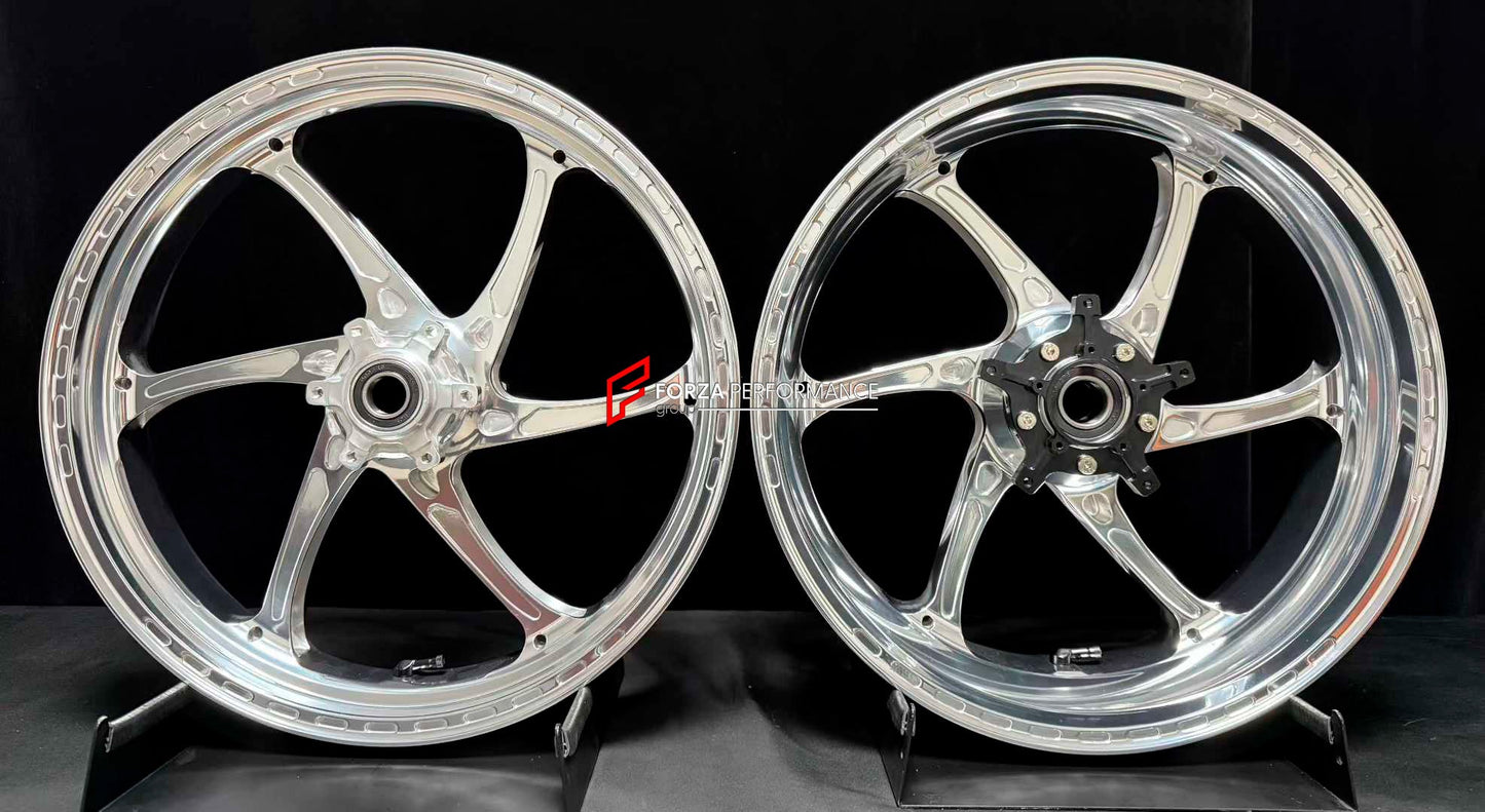 CUSTOM FORGED WHEELS RIMS for BMW S1000RR