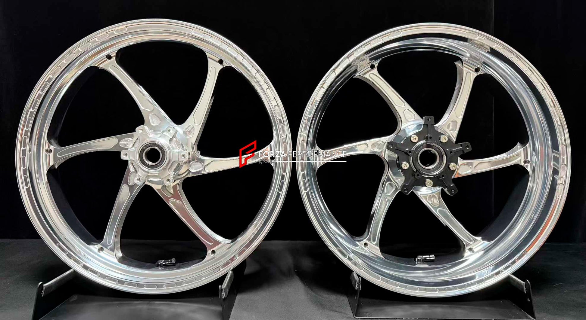 CUSTOM FORGED WHEELS RIMS for BMW S1000RR