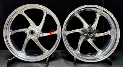 CUSTOM FORGED WHEELS RIMS for BMW S1000RR