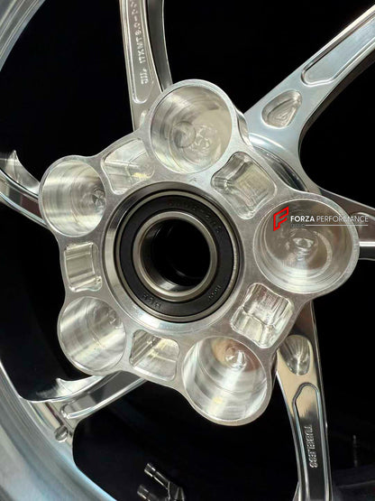 CUSTOM FORGED WHEELS RIMS for BMW S1000RR