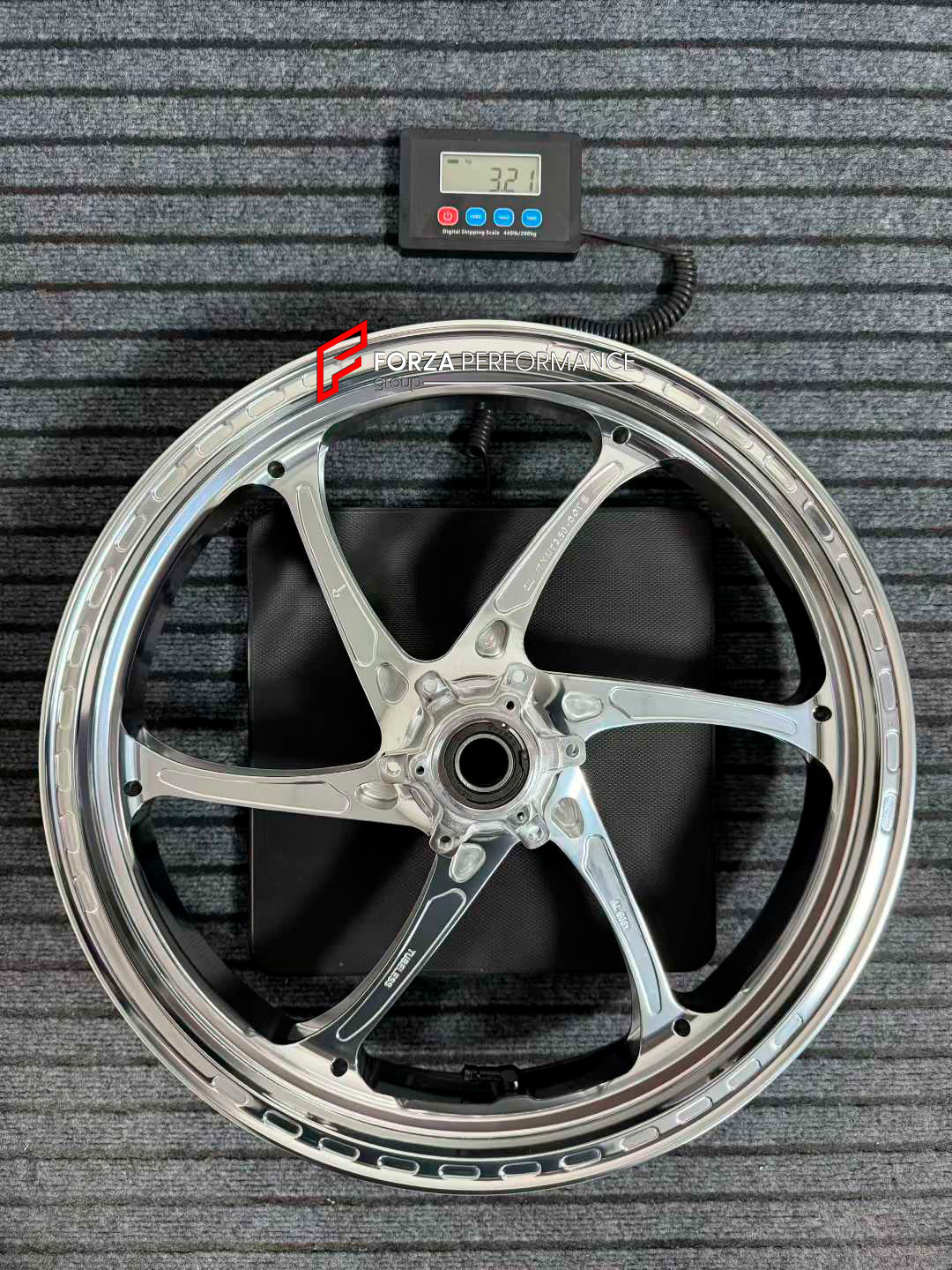 CUSTOM FORGED WHEELS RIMS for BMW S1000RR