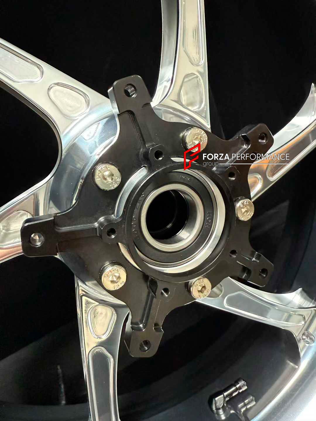 CUSTOM FORGED WHEELS RIMS for BMW S1000RR