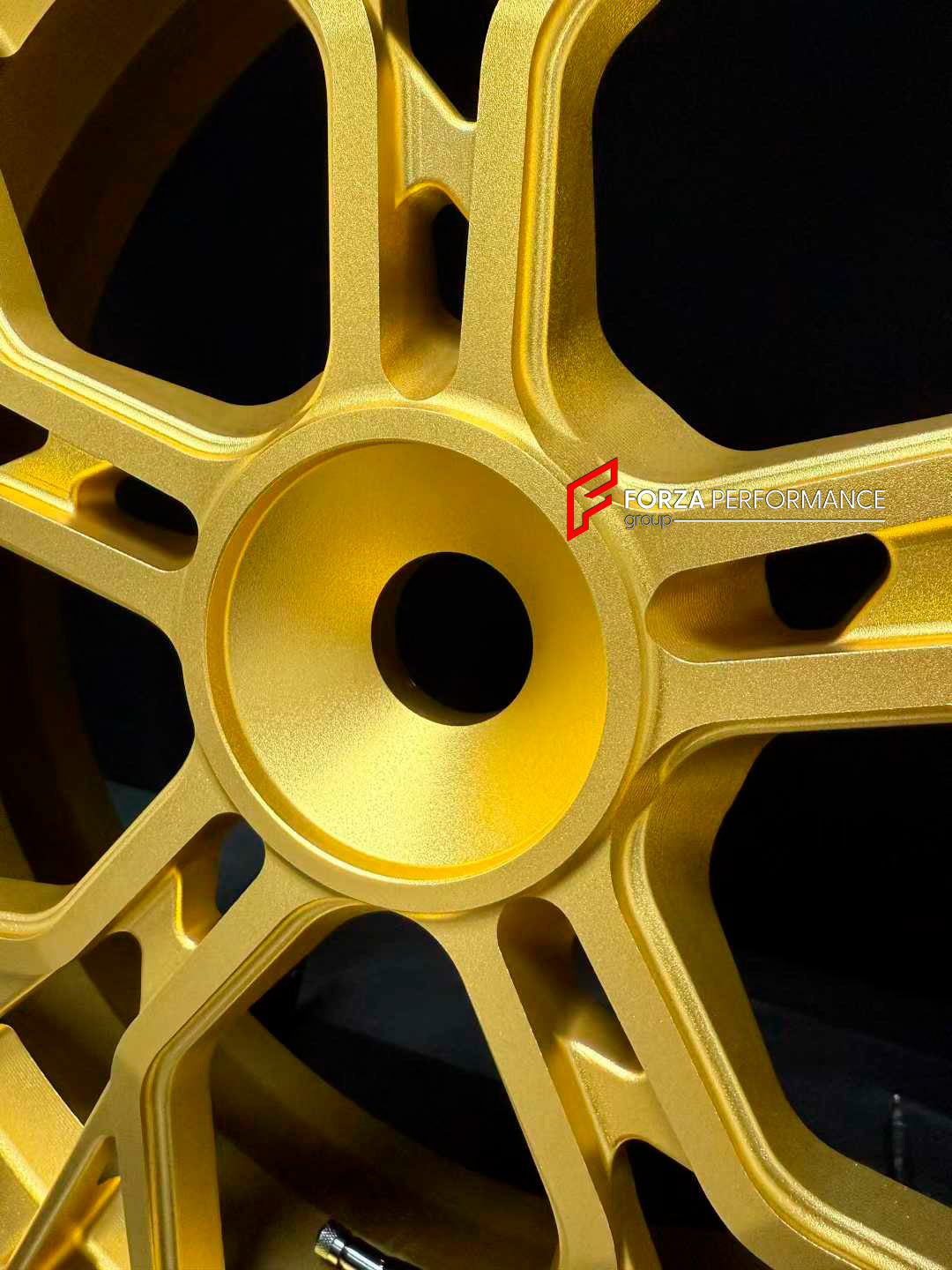 CUSTOM FORGED WHEELS RIMS for CFMOTO 450SRS 450SS 450SR