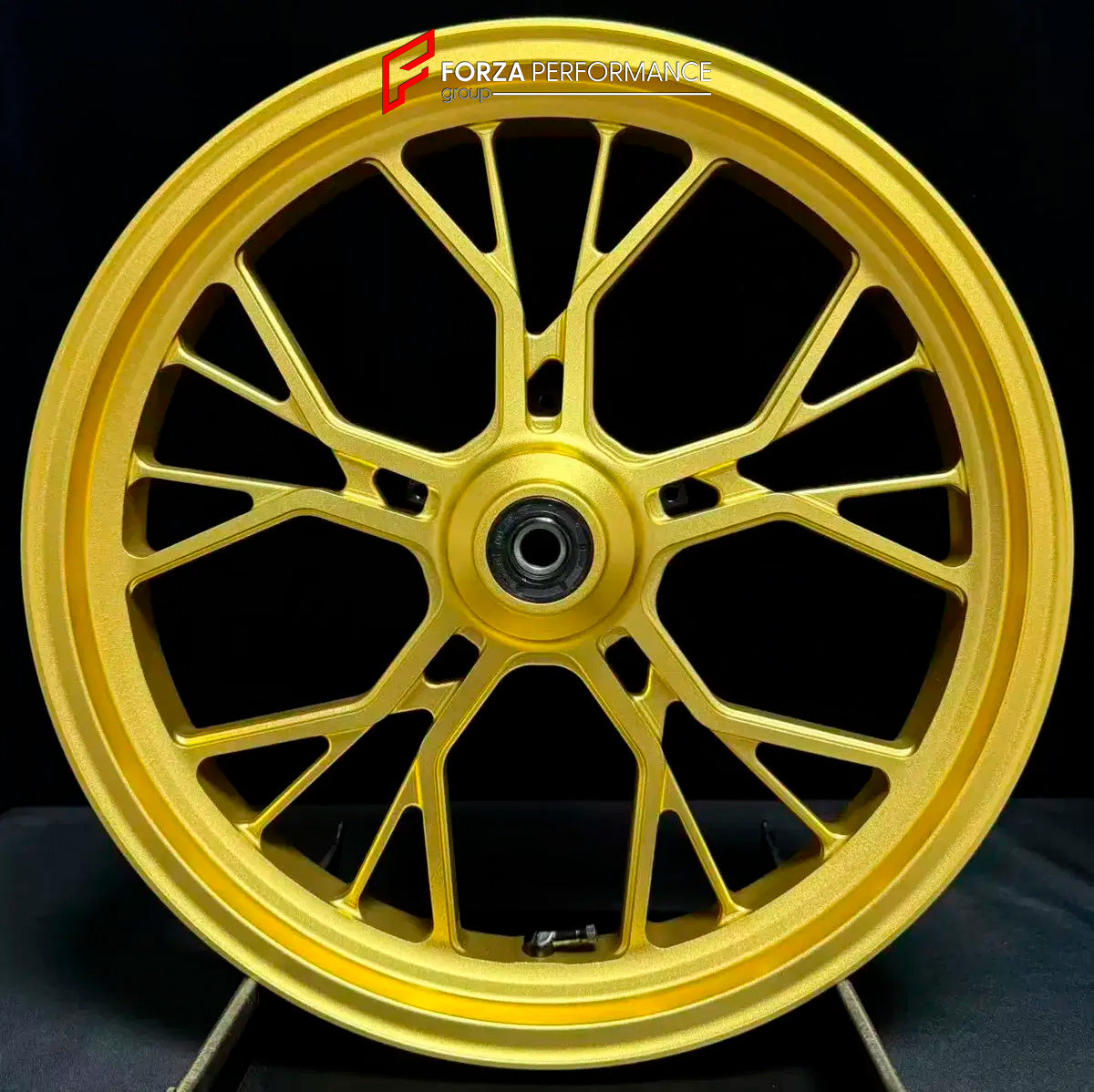 CUSTOM FORGED WHEELS RIMS for CFMOTO 450SRS 450SS 450SR
