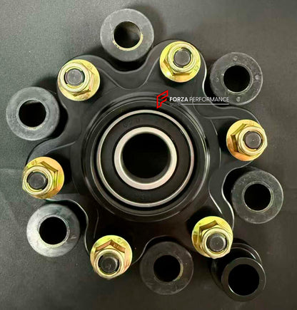 CUSTOM FORGED WHEELS RIMS for CFMOTO 800NK