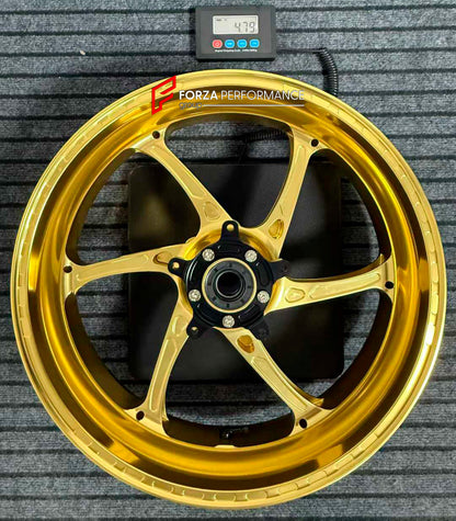 CUSTOM FORGED WHEELS RIMS for CFMOTO 800NK