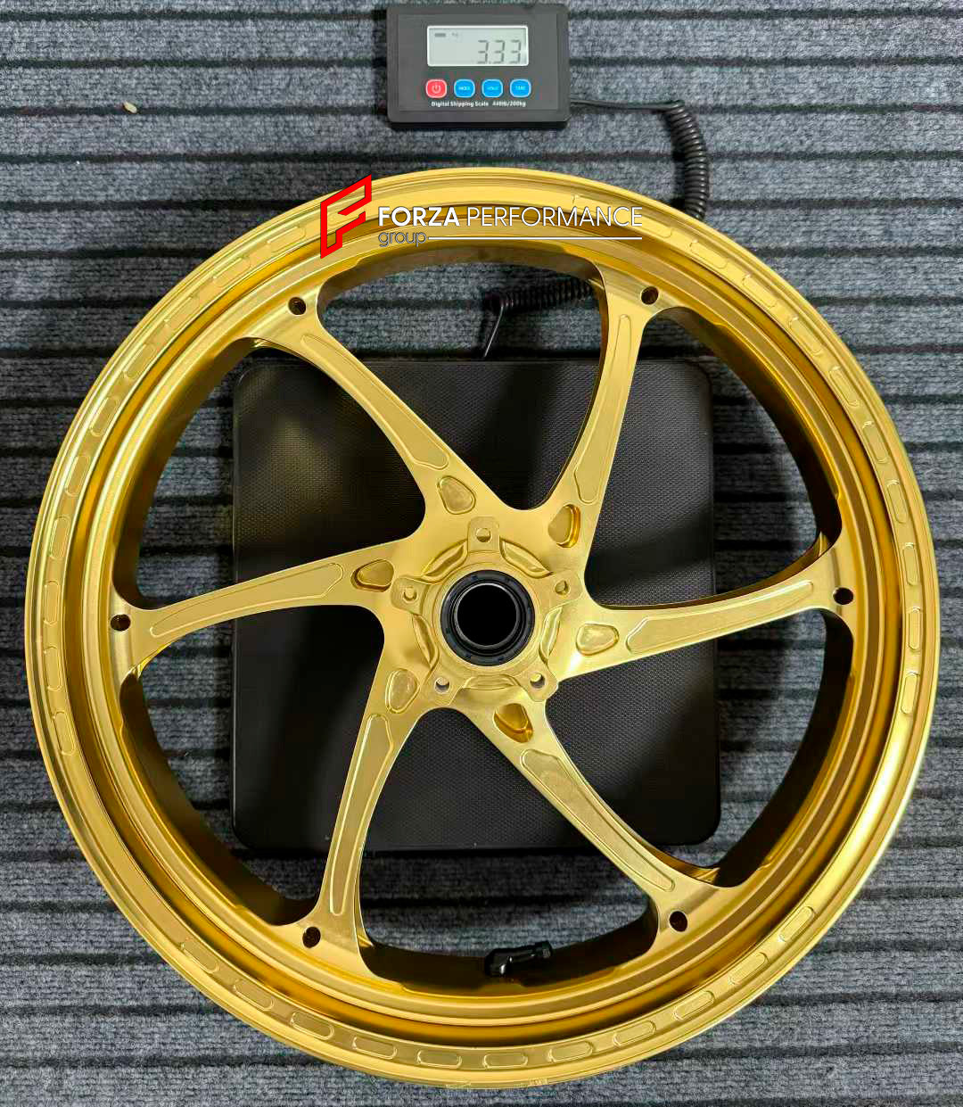 800nk Rim CUSTOM FORGED WHEELS RIMS for CFMOTO 800NK – Forza Performance Group UK