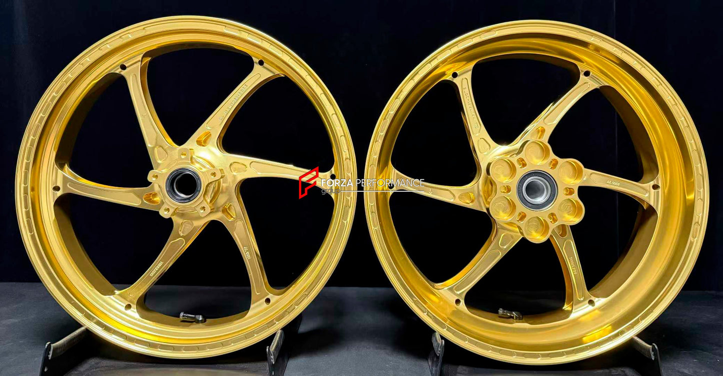 CUSTOM FORGED WHEELS RIMS for CFMOTO 800NK