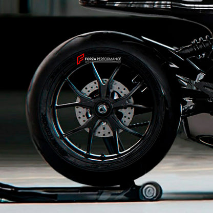 CUSTOM FORGED WHEELS RIMS for DUCATI 821