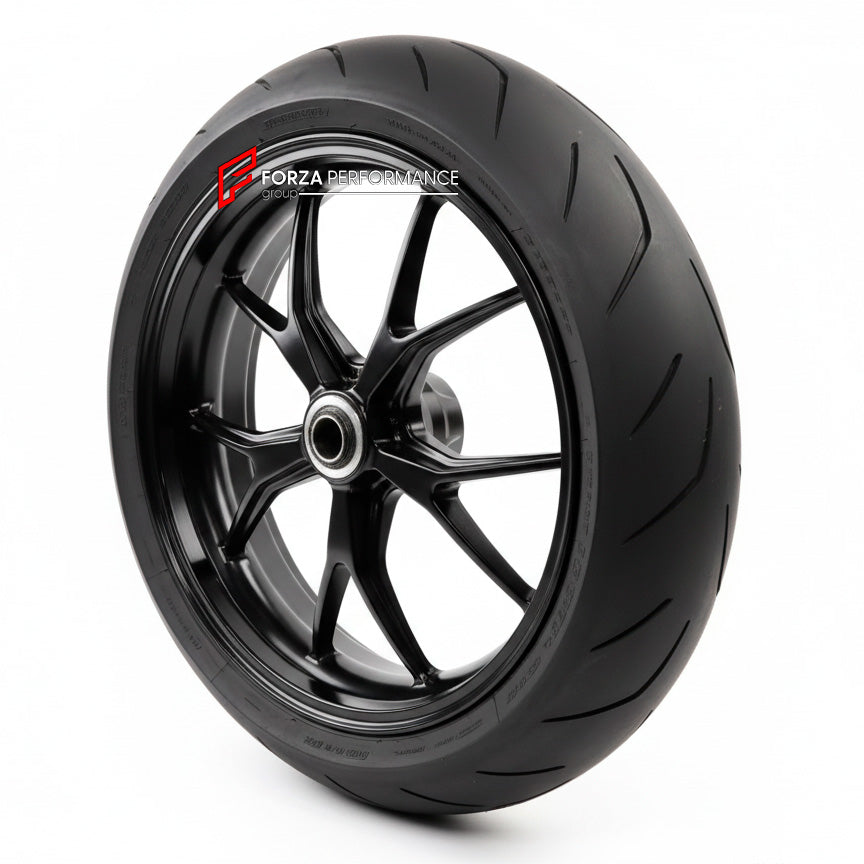 CUSTOM FORGED WHEELS RIMS for DUCATI 821