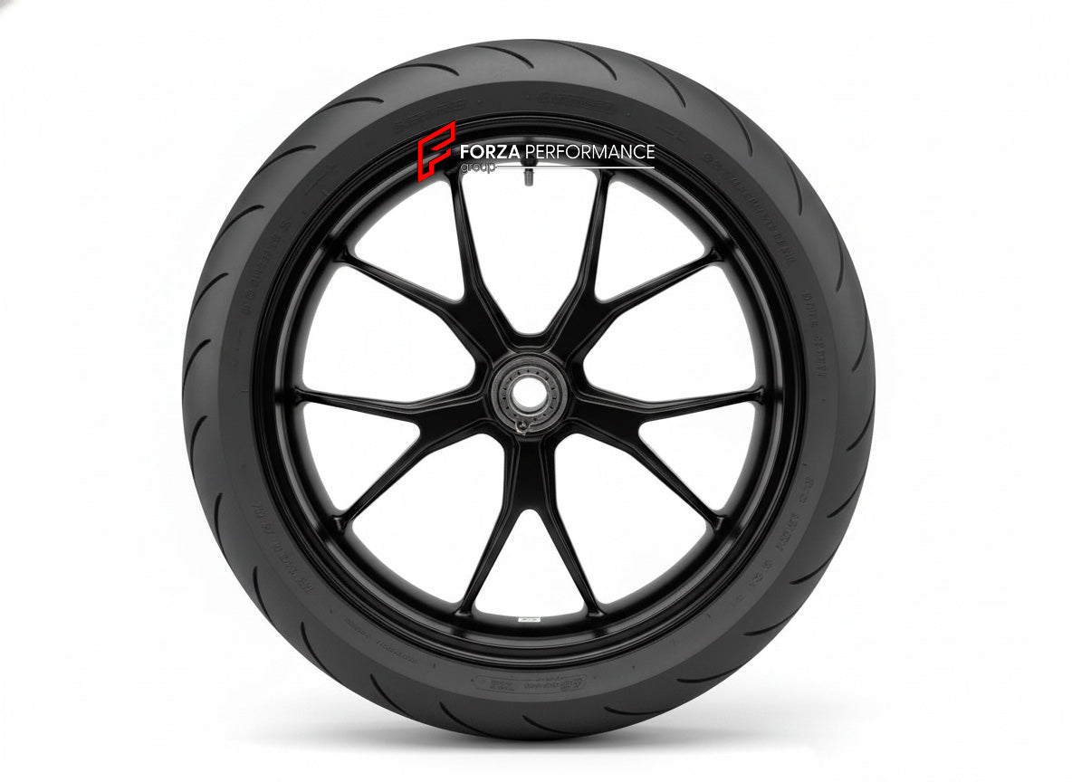 CUSTOM FORGED WHEELS RIMS for DUCATI 821