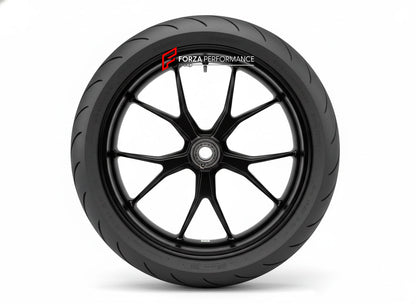 CUSTOM FORGED WHEELS RIMS for DUCATI 821