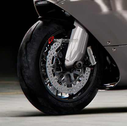 CUSTOM FORGED WHEELS RIMS for DUCATI 821
