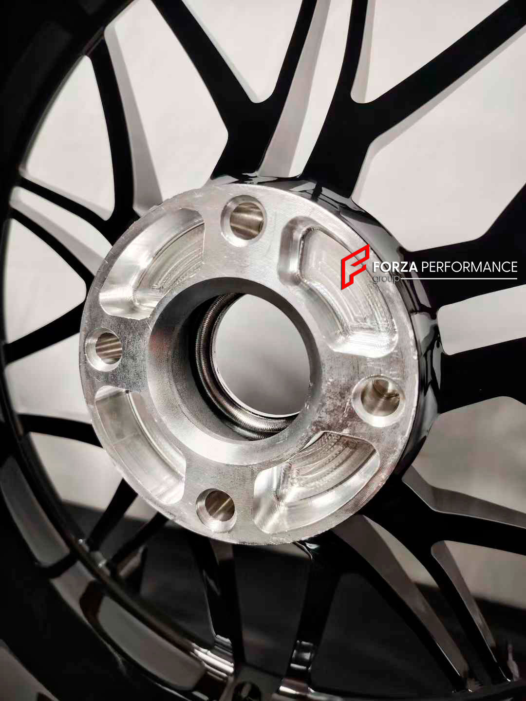 We manufacture premium quality forged motorcycle wheels rims for DUCATI DIAVEL 1200 1260 V4 in any design, size, color.

Wheel sizes (motorcycle spec):

Front: 3.5 x 17

Rear: 8.0 x 17

Finishing: Gloss Black with Machined Face + Gloss Red