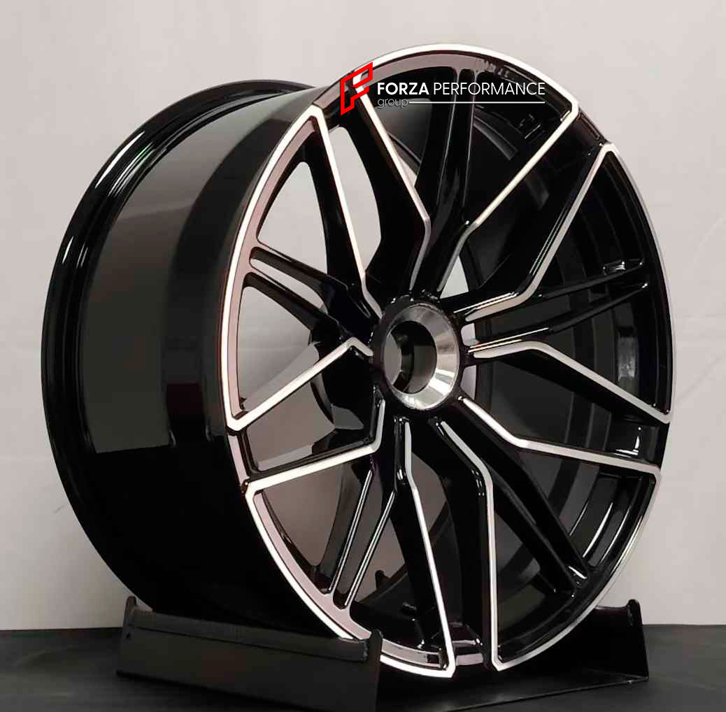 We manufacture premium quality forged motorcycle wheels rims for DUCATI DIAVEL 1200 1260 V4 in any design, size, color.

Wheel sizes (motorcycle spec):

Front: 3.5 x 17

Rear: 8.0 x 17

Finishing: Gloss Black with Machined Face

Forza Performance Group engineers and manufactures each forged motorcycle wheel individually per order. This ensures precise fitment, uncompromised strength, and unique styling. Whether for racing, touring, or daily use — our wheels are built for both performance and design.

Advant