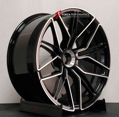 We manufacture premium quality forged motorcycle wheels rims for DUCATI DIAVEL 1200 1260 V4 in any design, size, color.

Wheel sizes (motorcycle spec):

Front: 3.5 x 17

Rear: 8.0 x 17

Finishing: Gloss Black with Machined Face

Forza Performance Group engineers and manufactures each forged motorcycle wheel individually per order. This ensures precise fitment, uncompromised strength, and unique styling. Whether for racing, touring, or daily use — our wheels are built for both performance and design.

Advant