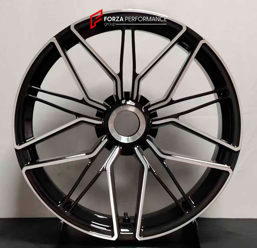 We manufacture premium quality forged motorcycle wheels rims for DUCATI DIAVEL 1200 1260 V4 in any design, size, color.

Wheel sizes (motorcycle spec):

Front: 3.5 x 17

Rear: 8.0 x 17

Finishing: Gloss Black with Machined Face

Forza Performance Group engineers and manufactures each forged motorcycle wheel individually per order. This ensures precise fitment, uncompromised strength, and unique styling. Whether for racing, touring, or daily use — our wheels are built for both performance and design.

Advant
