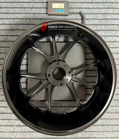 CUSTOM FORGED WHEELS RIMS for DUCATI DIAVEL 1200 1600 V4