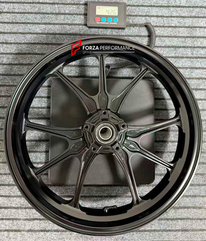 CUSTOM FORGED WHEELS RIMS for DUCATI DIAVEL 1200 1600 V4