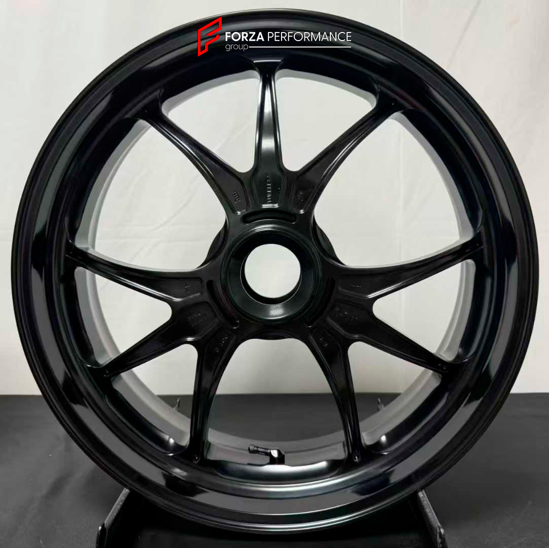 CUSTOM FORGED WHEELS RIMS for DUCATI DIAVEL 1200 1600 V4
