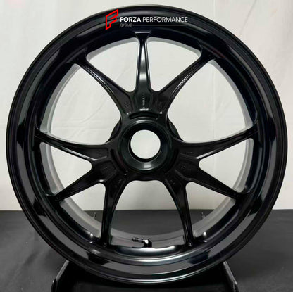 CUSTOM FORGED WHEELS RIMS for DUCATI DIAVEL 1200 1600 V4