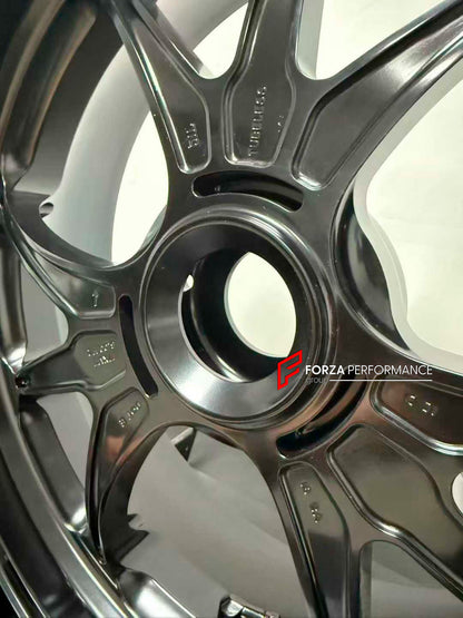 CUSTOM FORGED WHEELS RIMS for DUCATI DIAVEL 1200 1600 V4