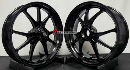 CUSTOM FORGED WHEELS RIMS for DUCATI DIAVEL 1200 1600 V4