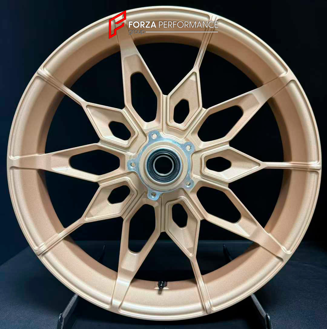 CUSTOM FORGED WHEELS RIMS for DUCATI DIAVEL V4 1200 1600