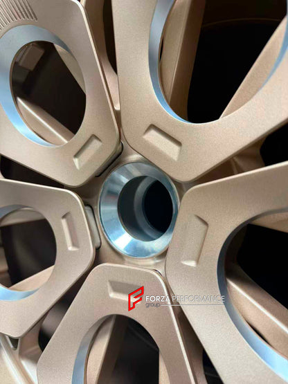 CUSTOM FORGED WHEELS RIMS for DUCATI DIAVEL V4 1200 1600