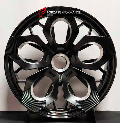 CUSTOM FORGED WHEELS RIMS for DUCATI DIAVEL V4 1200 1600