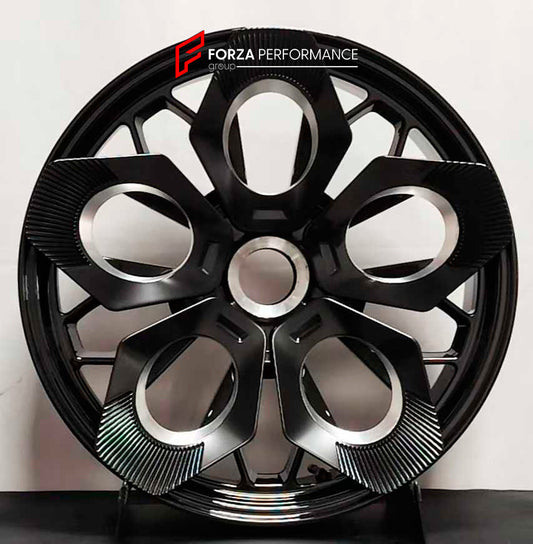 CUSTOM FORGED WHEELS RIMS for DUCATI DIAVEL V4 1200 1600