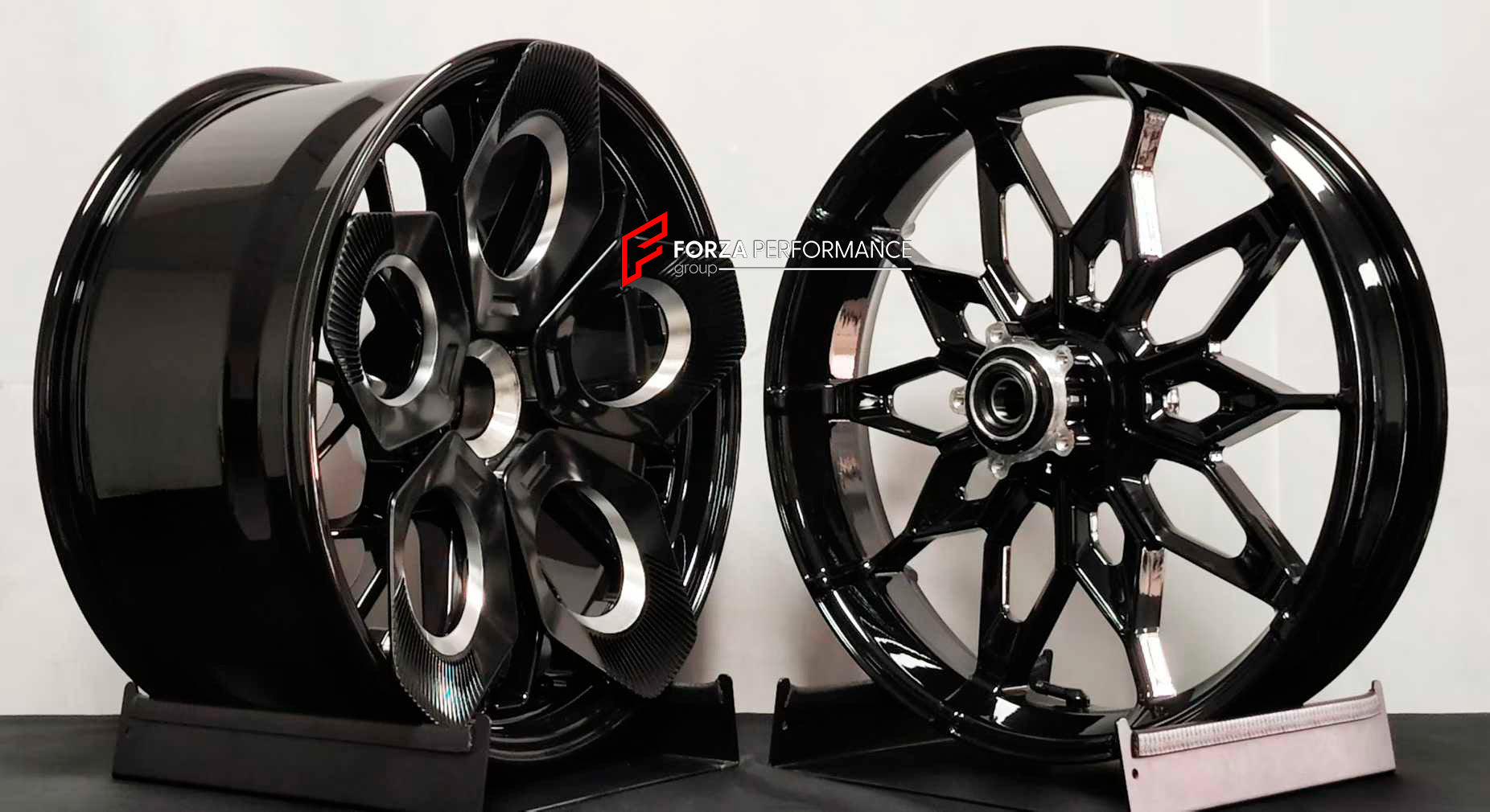 CUSTOM FORGED WHEELS RIMS for DUCATI DIAVEL V4 1200 1600