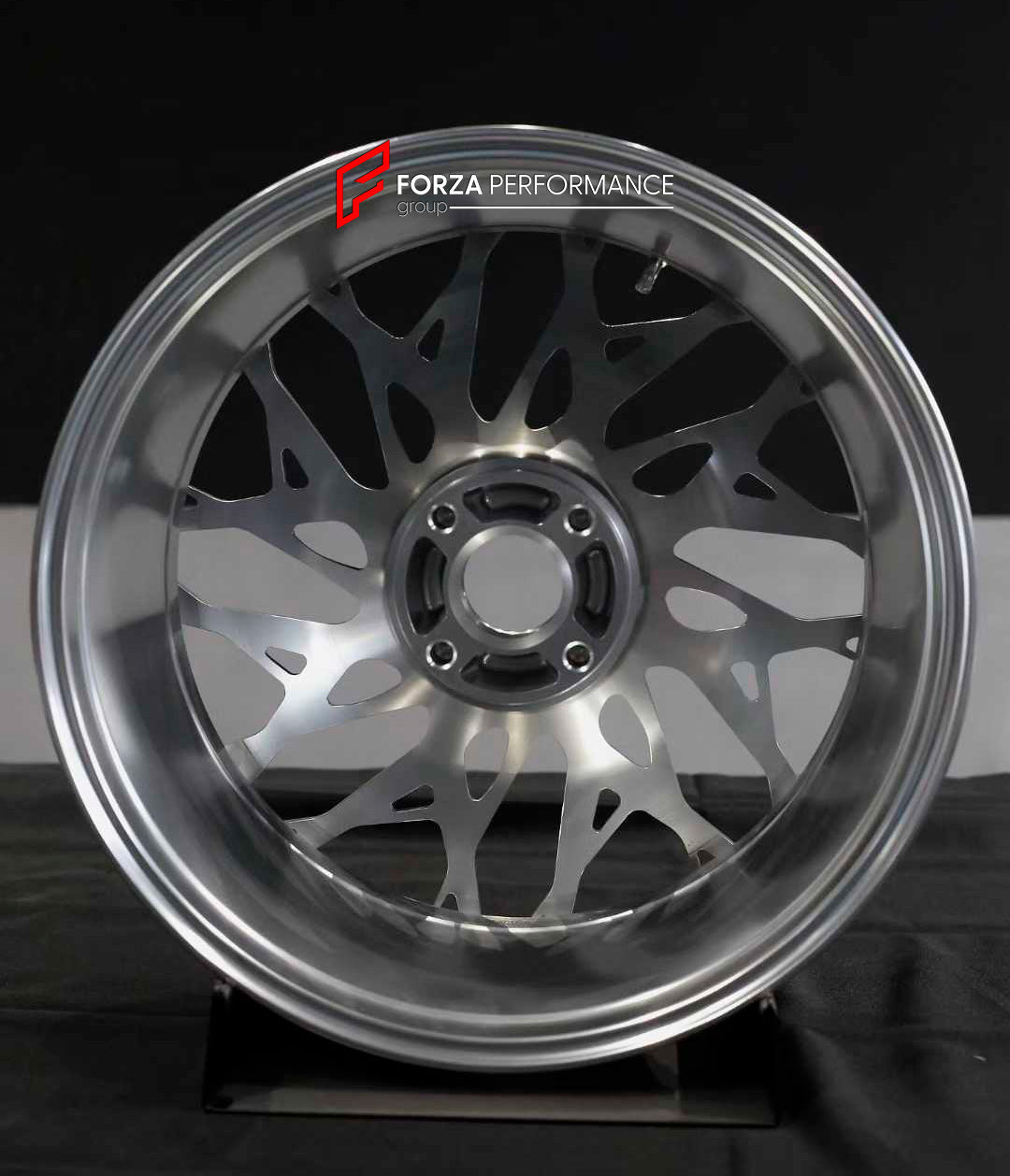 CUSTOM FORGED WHEELS RIMS for DUCATI DIAVEL V4 1200 1600