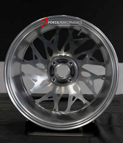 CUSTOM FORGED WHEELS RIMS for DUCATI DIAVEL V4 1200 1600