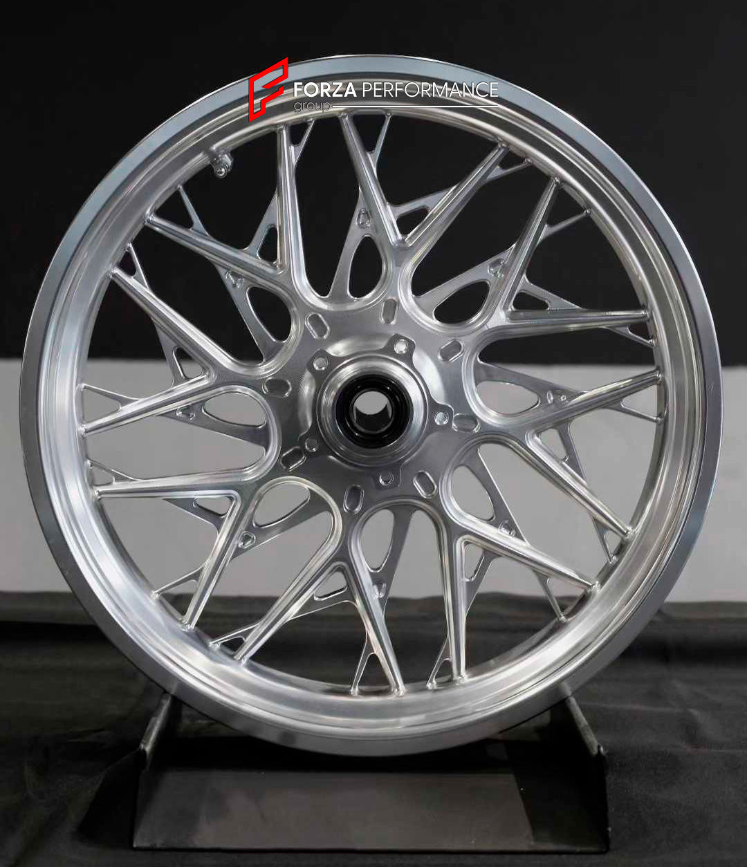 CUSTOM FORGED WHEELS RIMS for DUCATI DIAVEL V4 1200 1600