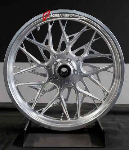 CUSTOM FORGED WHEELS RIMS for DUCATI DIAVEL V4 1200 1600