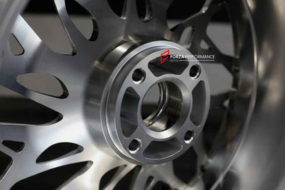 CUSTOM FORGED WHEELS RIMS for DUCATI DIAVEL V4 1200 1600