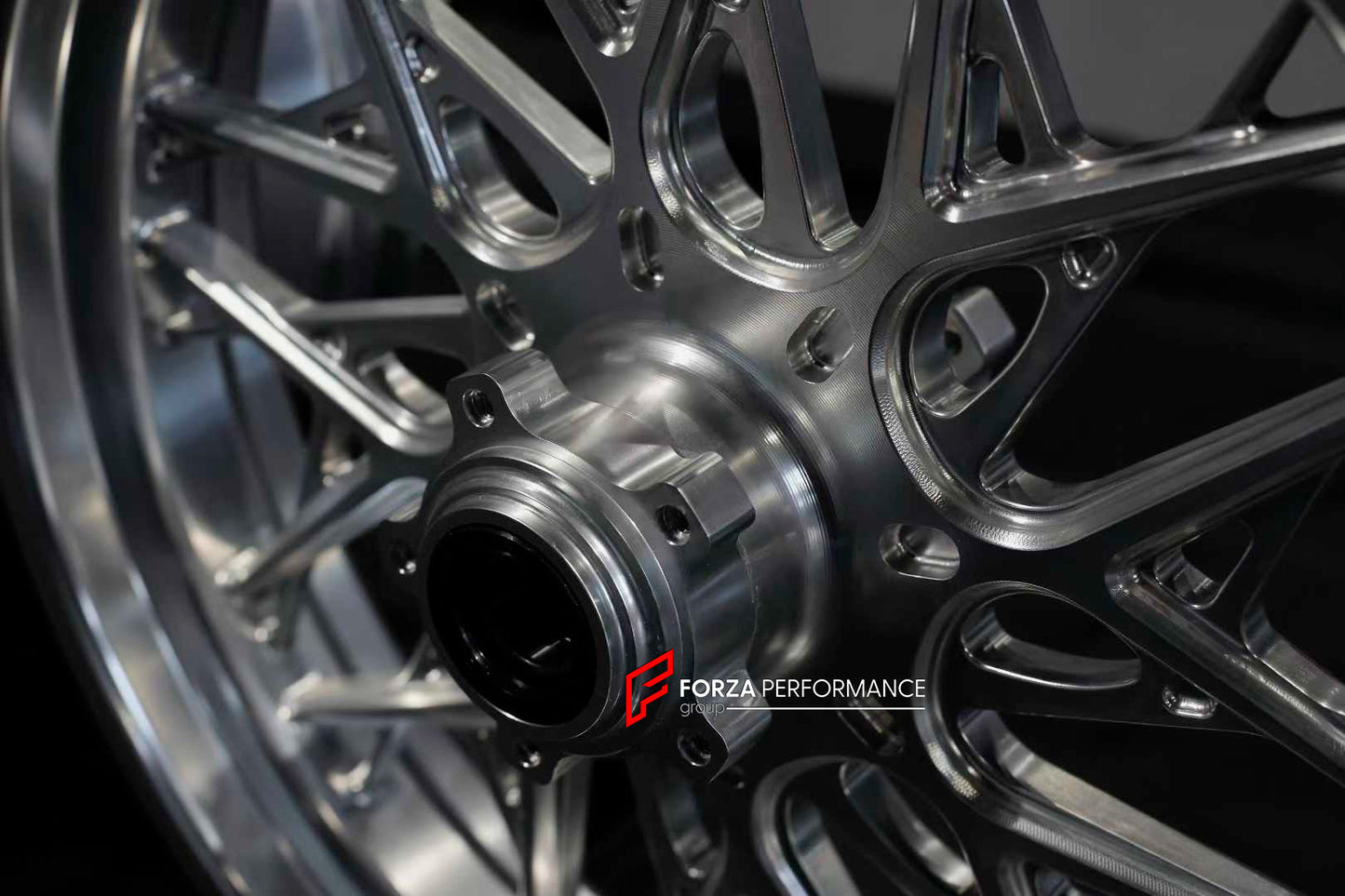 CUSTOM FORGED WHEELS RIMS for DUCATI DIAVEL V4 1200 1600