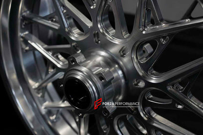 CUSTOM FORGED WHEELS RIMS for DUCATI DIAVEL V4 1200 1600