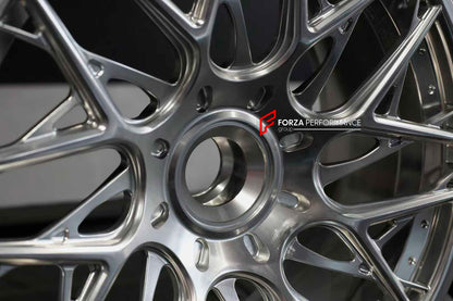 CUSTOM FORGED WHEELS RIMS for DUCATI DIAVEL V4 1200 1600