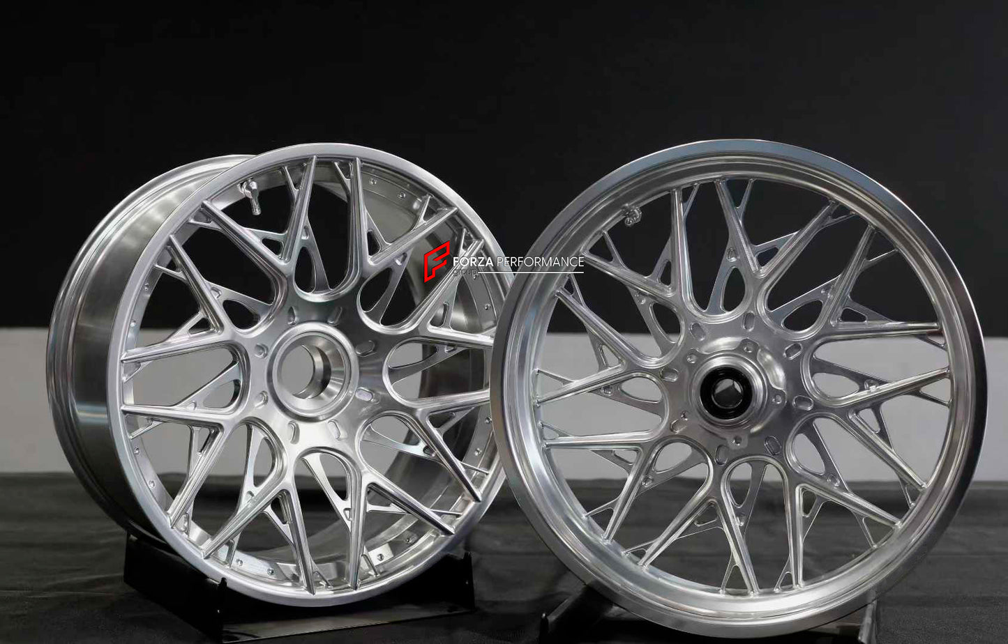 CUSTOM FORGED WHEELS RIMS for DUCATI DIAVEL V4 1200 1600