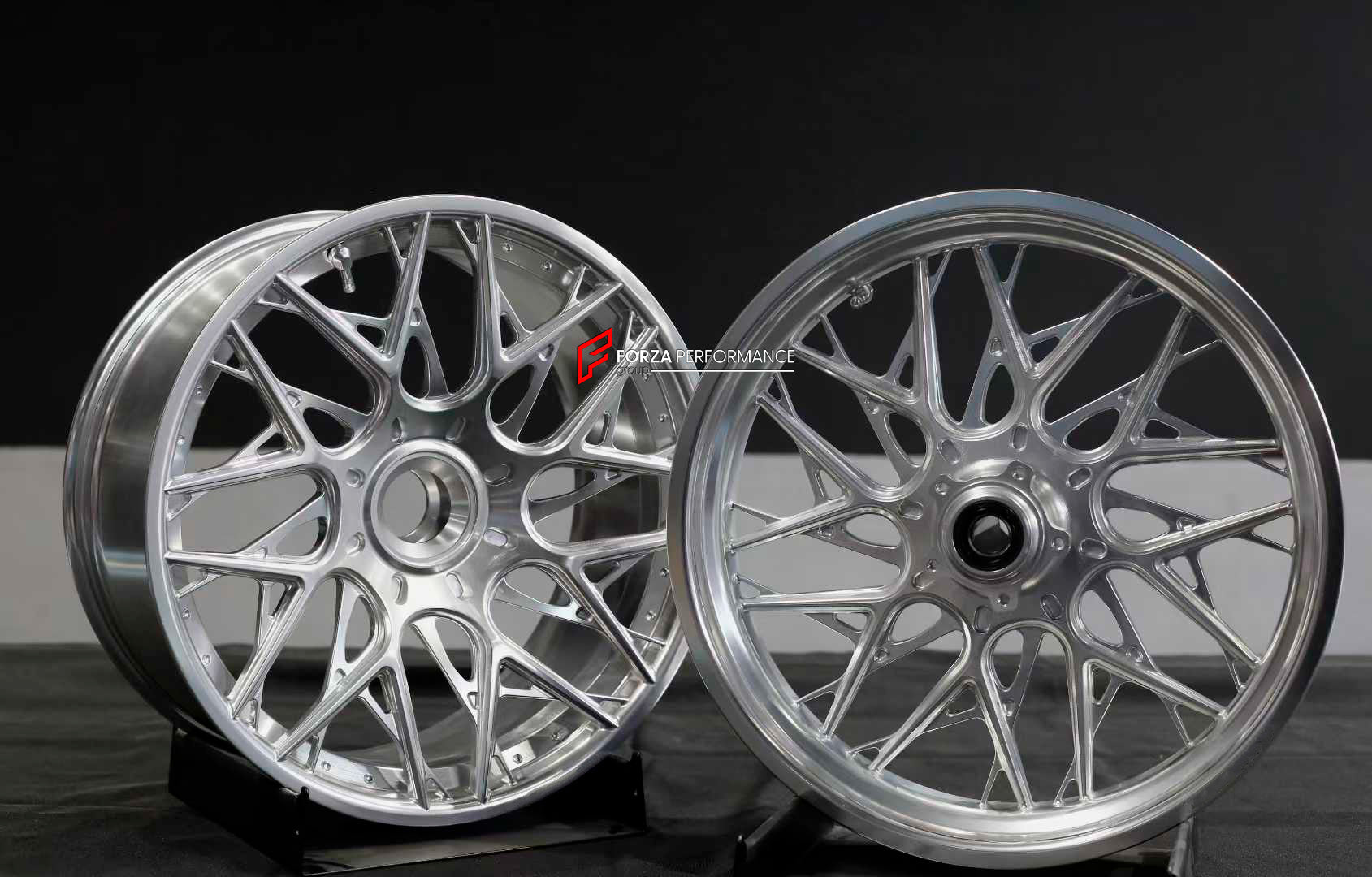 CUSTOM FORGED WHEELS RIMS for DUCATI DIAVEL V4 1200 1600