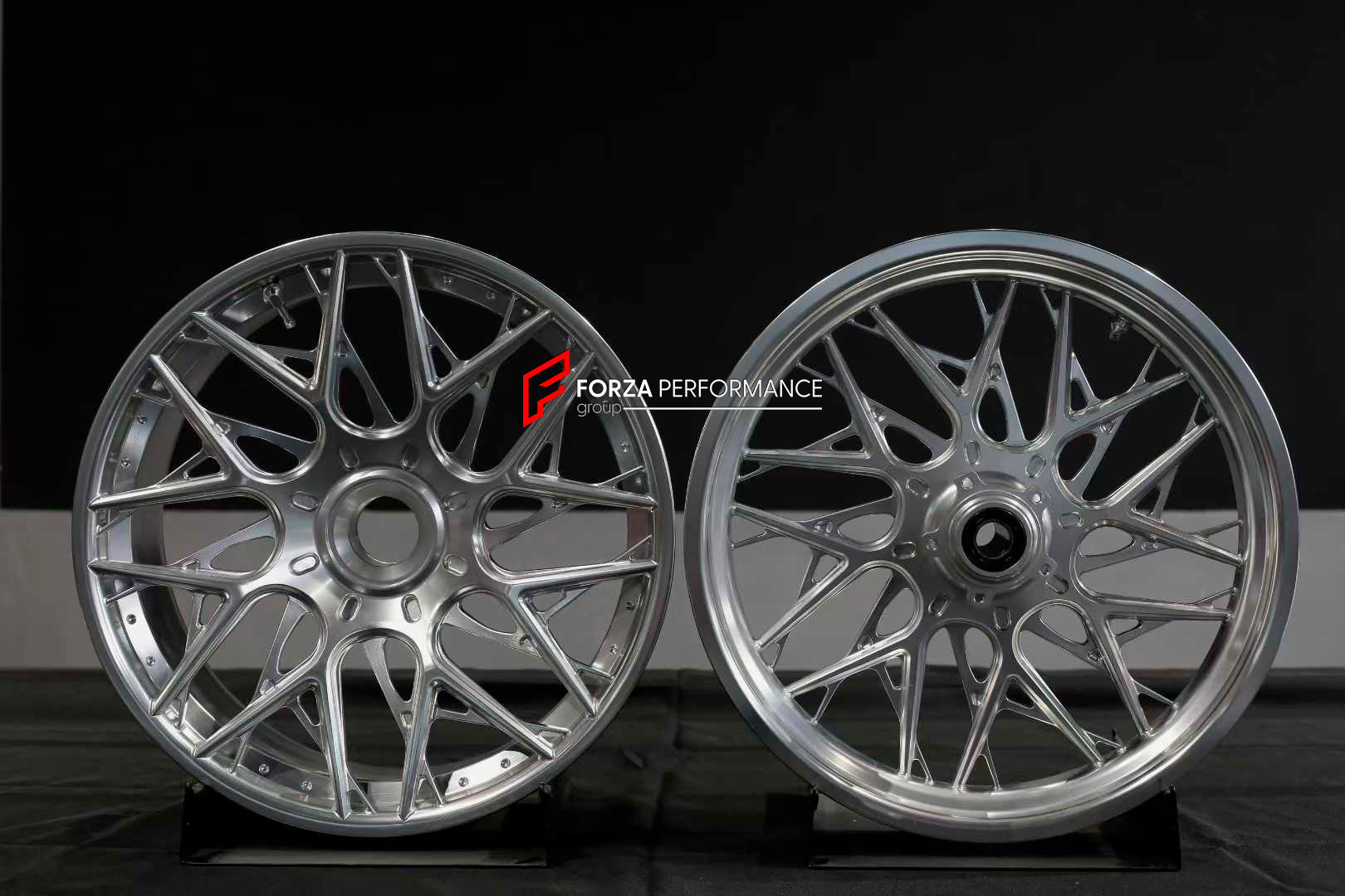 CUSTOM FORGED WHEELS RIMS for DUCATI DIAVEL V4 1200 1600