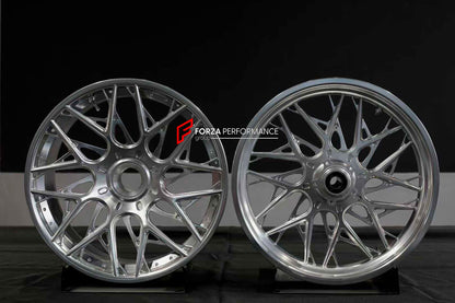CUSTOM FORGED WHEELS RIMS for DUCATI DIAVEL V4 1200 1600