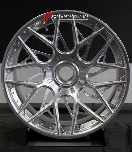 CUSTOM FORGED WHEELS RIMS for DUCATI DIAVEL V4 1200 1600