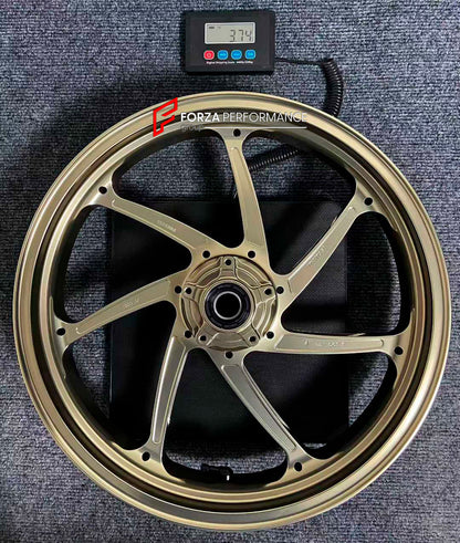 CUSTOM FORGED WHEELS RIMS for DUCATI HYPERMOTARD 698 MONO 950 950 RVE 950 SP