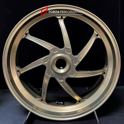 CUSTOM FORGED WHEELS RIMS for DUCATI HYPERMOTARD 698 MONO 950 950 RVE 950 SP