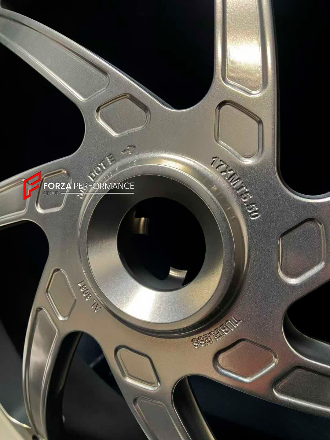 CUSTOM FORGED WHEELS RIMS for DUCATI HYPERMOTARD 698 MONO 950 950 RVE 950 SP