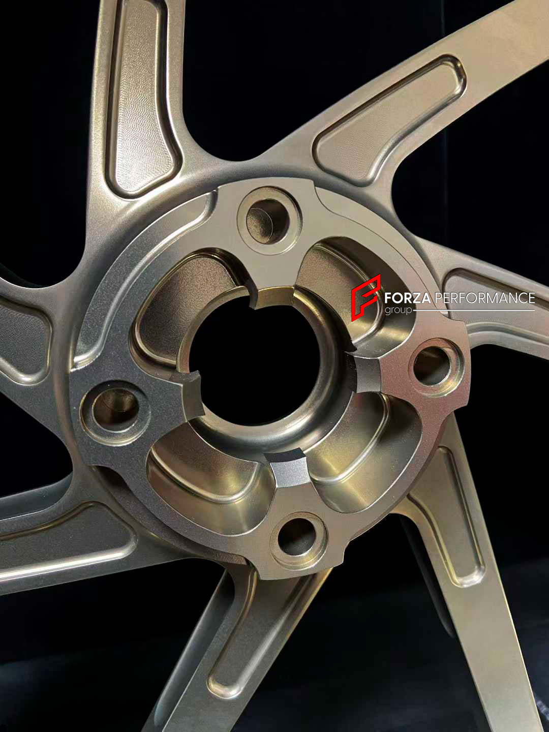 CUSTOM FORGED WHEELS RIMS for DUCATI HYPERMOTARD 698 MONO 950 950 RVE 950 SP