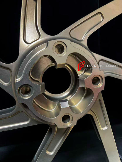 CUSTOM FORGED WHEELS RIMS for DUCATI HYPERMOTARD 698 MONO 950 950 RVE 950 SP